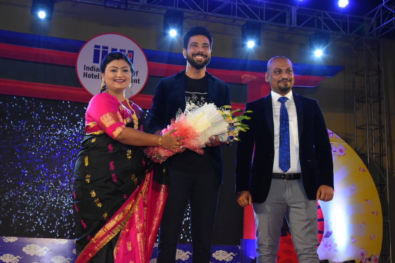 Indian IHM Activities photo 18